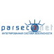 Программное обеспечение сетевой интегрированной системы ParsecNet 3 в Рязани