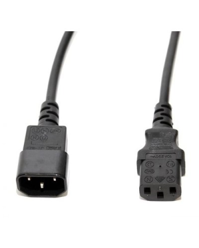 PC105-10A. Кабель питания. 5bites в Рязани
