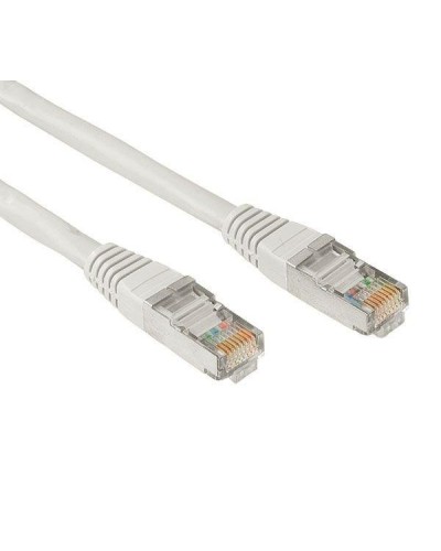 PUT50-500A. Патч-корд медный. 5bites в Рязани
