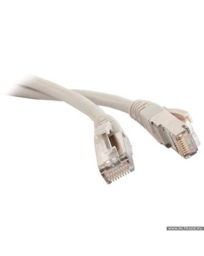 PFT50-100A. Патч-корд медный. 5bites в Рязани