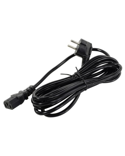 PC207-50A. Кабель питания. 5bites в Рязани