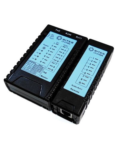 LY-CT004: Тестер для витой пары в Рязани