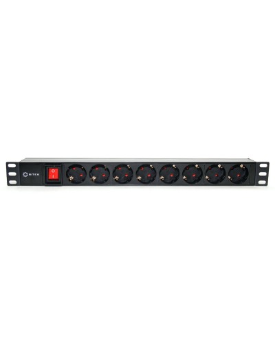 PDU819P-08. Блок розеток 19. 5bites в Рязани