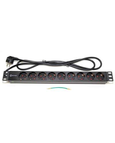 PDU919A-04. Блок розеток 19. 5bites в Рязани