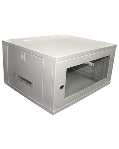 TC5405-06G. Шкаф телекоммуникационный 19 настенный 6U. 5bites в Рязани
