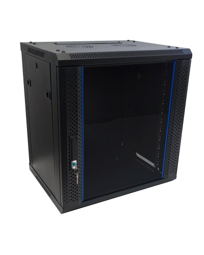TC6403-12B. Шкаф телекоммуникационный 19 настенный 12U. 5bites в Рязани