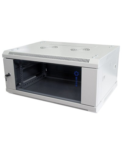 TC6401-04G. Шкаф телекоммуникационный 19 настенный 4U. 5bites в Рязани