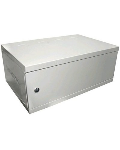 TC5405-04G. Шкаф телекоммуникационный 19 настенный 4U. 5bites в Рязани