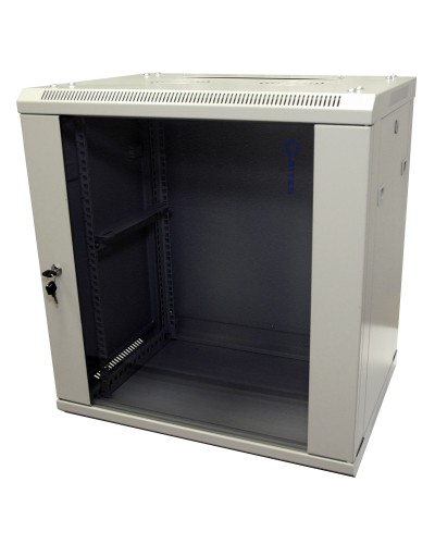 TC6401-12G. Шкаф телекоммуникационный 19 настенный 12U. 5bites в Рязани