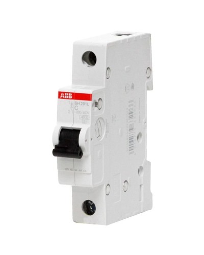 SH201L C20 (2CDS241001R0204). Автоматический выключатель. ABB в Рязани