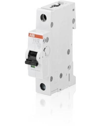 S201 C50 (2CDS251001R0504). Автоматический выключатель. ABB в Рязани