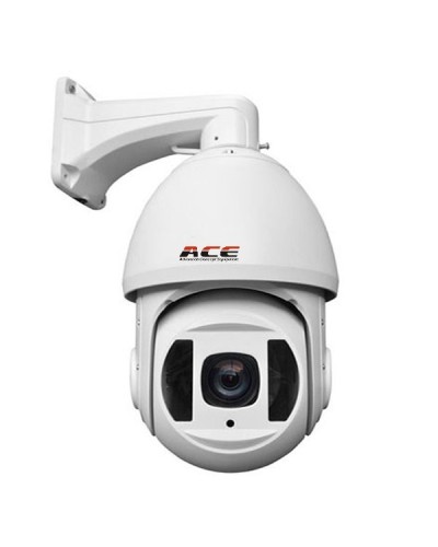 ACE-RHE50. Видеокамера IP поворотная. ACE в Рязани