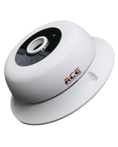 ACE-IVB50SHD. Видеокамера AHD купольная. ACE в Рязани