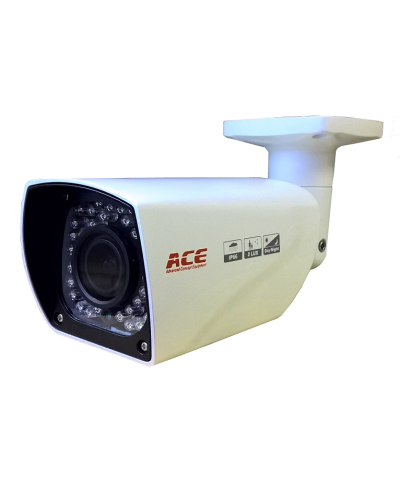 ACE-AAV50SHD. Видеокамера AHD цилиндрическая. ACE в Рязани