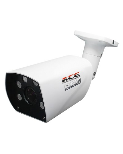 ACE-K7B82M. Видеокамера IP цилиндрическая. ACE в Рязани