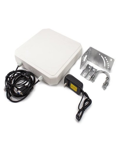 BIOTECH AREAL MR-810. Считыватель UHF дальнего действия. ADVENT BIOTECH в Рязани