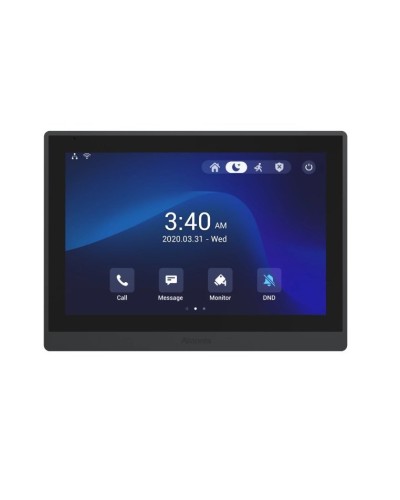 IT88S_OW. Монитор IP-видеодомофона. AKUVOX в Рязани
