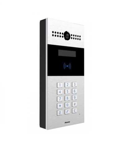 R27A_V2_DC_IW. Вызывная видеопанель IP-домофона. AKUVOX в Рязани