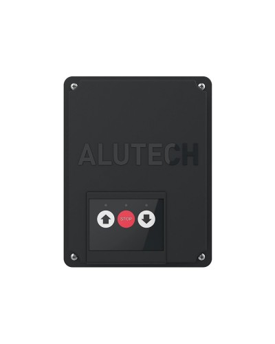 CUID-230. Блок управления для привода промышленных ворот. ALUTECH в Рязани
