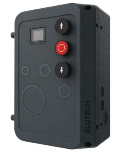 CU-TR230-B. Блок управления. ALUTECH в Рязани