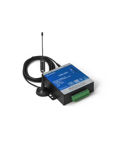 GSM-3000. Модуль GSM. ALUTECH в Рязани
