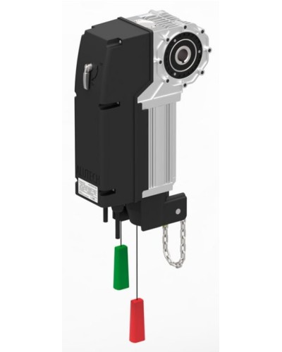 TR-3531-230KIT. Комплект привода для промышленных секционных ворот. ALUTECH в Рязани