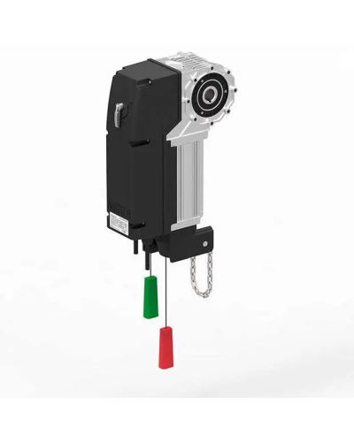 TR-13018-400KIT-N. Комплект привода для промышленных секционных ворот. ALUTECH в Рязани
