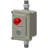 CSE-EMR. Пост управления взрывозащищенный. ALeko