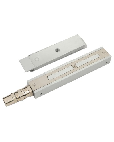 ALM-FM-S01-12T. Электромагнитный замок взрывозащищенный. ALeko в Рязани