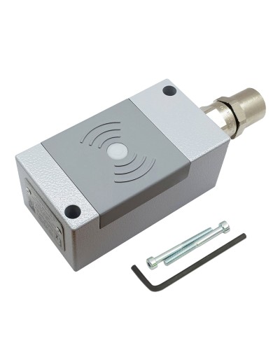 ALM-RD-S06-F-RMF-T. Считыватель бесконтактный для proxi-карт взрывозащищенный. ALeko в Рязани