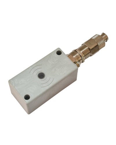 ALM-RD-S08-N-RMF-M. Считыватель бесконтактный для proxi-карт взрывозащищенный. ALeko в Рязани