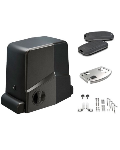 ARW-1000KIT. Комплект привода для откатных ворот. AN-Motors в Рязани