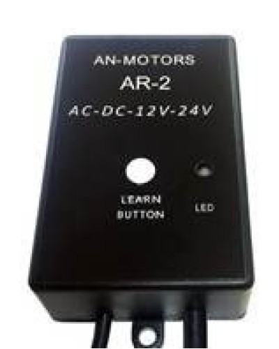 AR-2. Универсальный приемник. AN-Motors в Рязани
