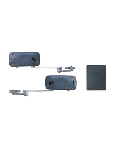 ASW4000KIT. Комплект электроприводов для распашных ворот. AN-Motors в Рязани