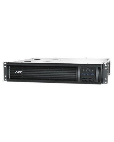 SMT2200RMI2UNC APC Smart-UPS 2200 ВА. Источник бесперебойного питания. APC в Рязани