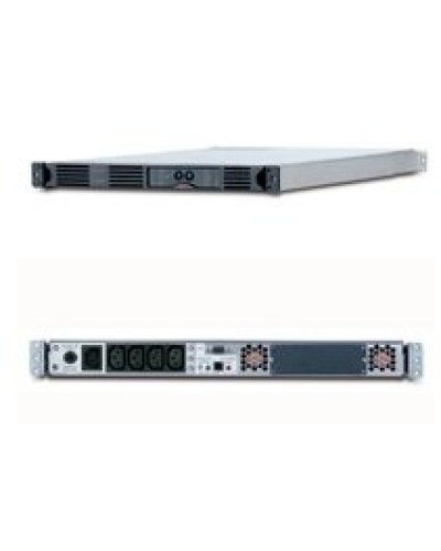 SUA1000RMI1U APC Smart-UPS 1000 ВА. Источник бесперебойного питания. APC в Рязани