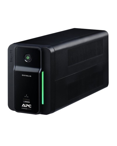 BVX700LI APC Easy-UPS 700 ВА. Источник бесперебойного питания. APC в Рязани