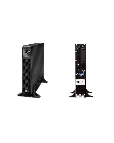 SRT1500XLI APC Smart-UPS 1500 ВА. Источник бесперебойного питания. APC в Рязани
