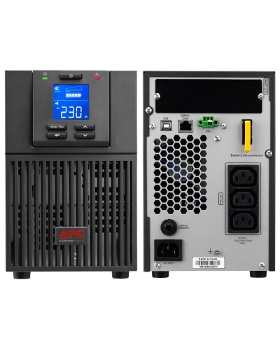 SRC1KI APC Smart-UPS RC 1000 ВА. Источник бесперебойного питания. APC в Рязани