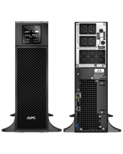 SRT5KXLI APC Smart-UPS RT 5000 ВА. Источник бесперебойного питания. APC в Рязани