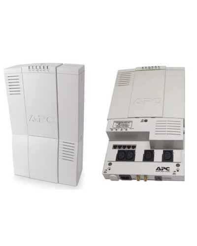 BH500INET APC Back-UPS 500 ВА. Источник бесперебойного питания. APC в Рязани