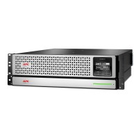 SRTL1000RMXLI APC Smart-UPS SRT 900 ВА. Источник бесперебойного питания. APC