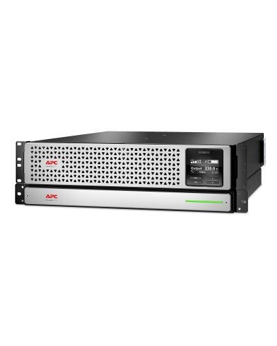 SRTL1000RMXLI APC Smart-UPS SRT 900 ВА. Источник бесперебойного питания. APC в Рязани