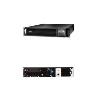 SRT1500RMXLI APC Smart-UPS 1500 ВА. Источник бесперебойного питания. APC
