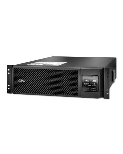 SRT5KRMXLW-HW APC Smart-UPS SRT 5000 ВА. Источник бесперебойного питания. APC в Рязани