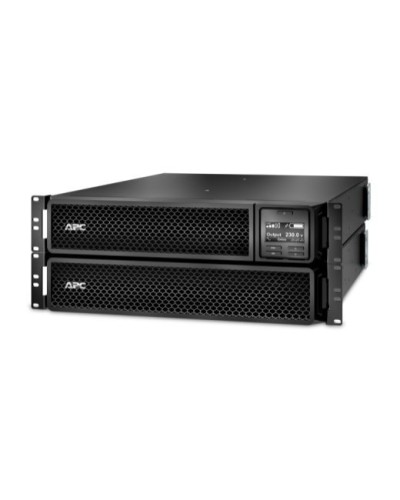 SRT2200RMXLI-NC APC Smart-UPS SRT 2200 ВА. Источник бесперебойного питания. APC в Рязани