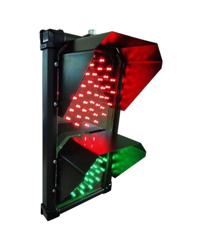 ARGO S-24K. Светофор светодиодный. ARGO в Рязани