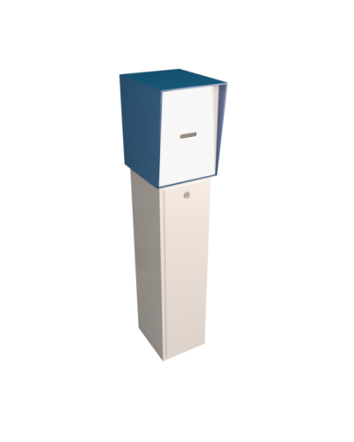 ARGO CR-04P (синий). Картоприемник. ARGO в Рязани