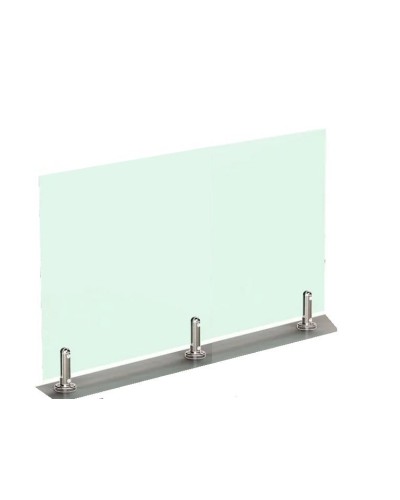 ASP-12.1500. Стекло закаленное под заполнение. ASP в Рязани