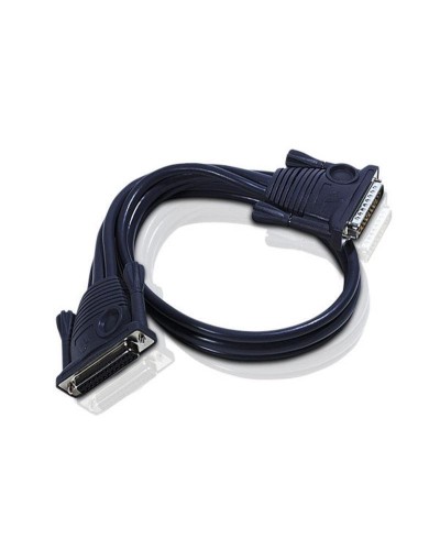 2L-1703. Кабель KVM DB25. ATEN в Рязани
